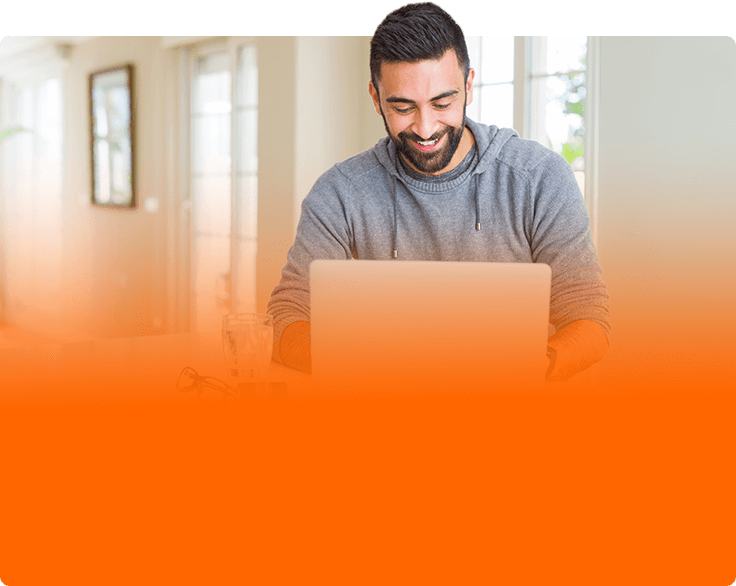 Referral prospect generation illustration