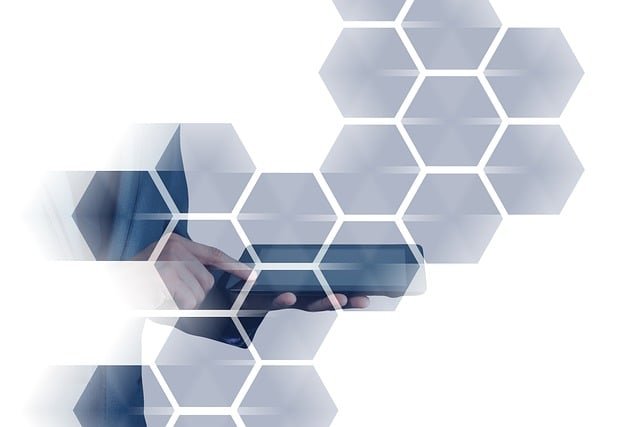 Small business team reviewing performance dashboards and growth metrics.