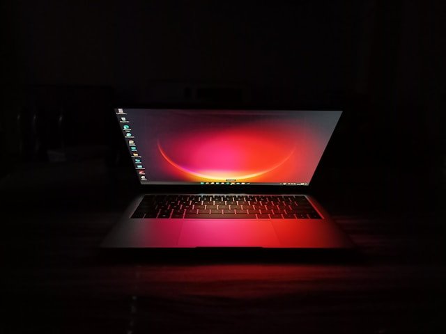 People connected through a referral network, symbolizing shared engagement.